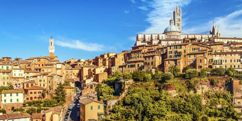 How to Obtain Permanent Residence in Italy