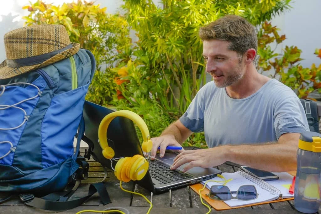 Digital Nomad Visa in Italy