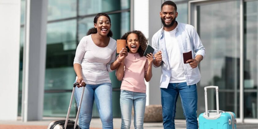 Family Reunification Visa in Italy
