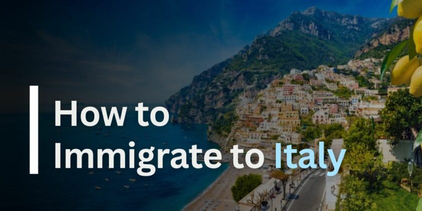 Immigration Lawyers in Italy